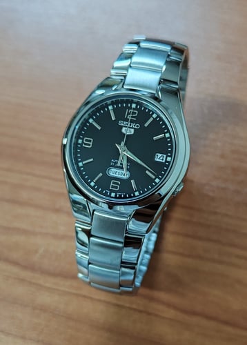 SEIKO 5 SNK623K