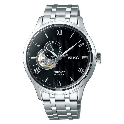 SEIKO SSA377J