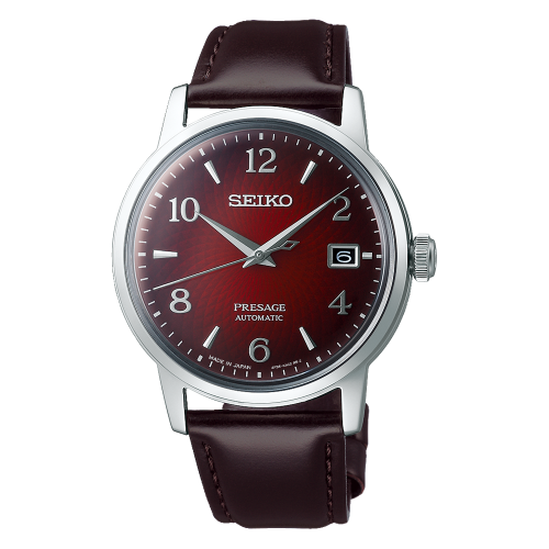 SEIKO SRPE41J