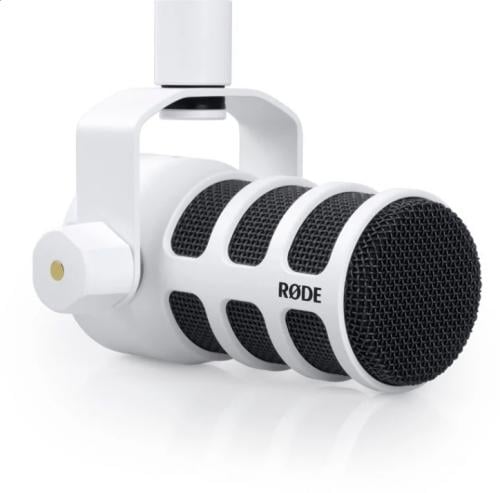 مايك Rode Podmic