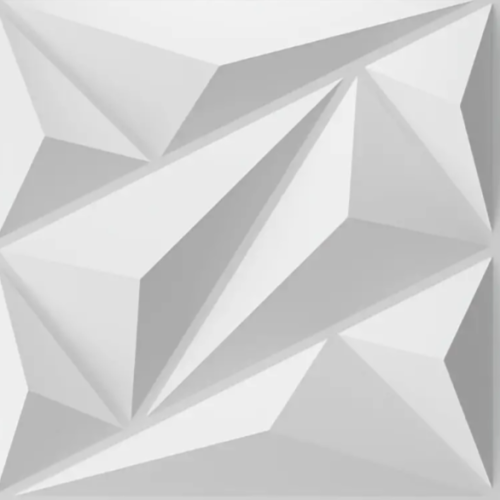 لوحات بنل 3D ضد الماء للسيت اب مقاس 30x30 حبه واحد...