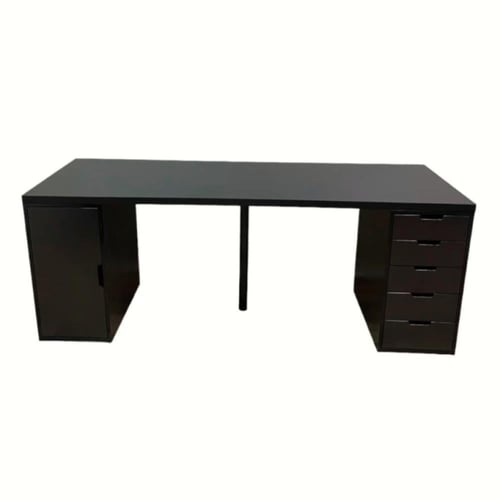 طاولة alex ابيض