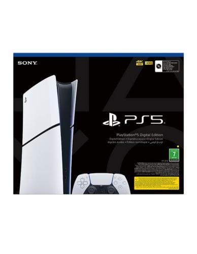 سوني بلايستيشن 5 سليم