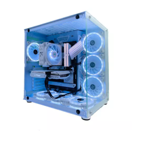 Pc للقيمنق بكرت شاشة 5060