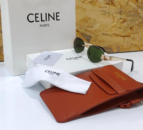 نظاره سيلين celine عدسه زيتي