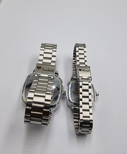 بكج كاسيو LTP كبلز