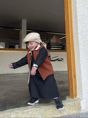 سديري اطفال بني بيج
