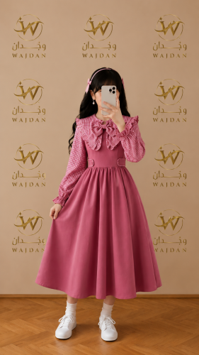 مريول ابتدايي تفصيل حسب الطلب