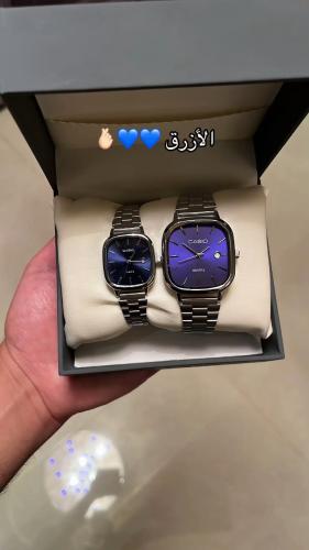 بكج كاسيو LTP كبلز الأزرق