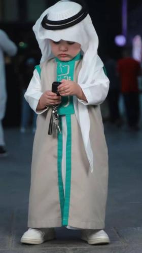 دقلة ولادي جديد اليوم الوطني بالاسم
