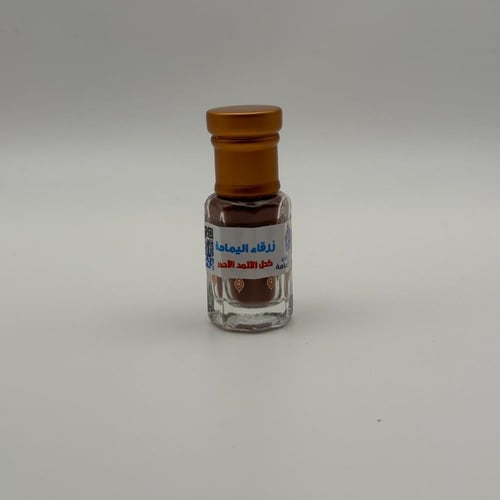 كحل الأثمد الأحمر الأصفهاني (نصف تولة)