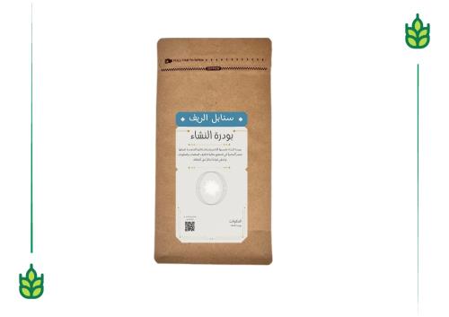 Cornstarch powder - 250 grams