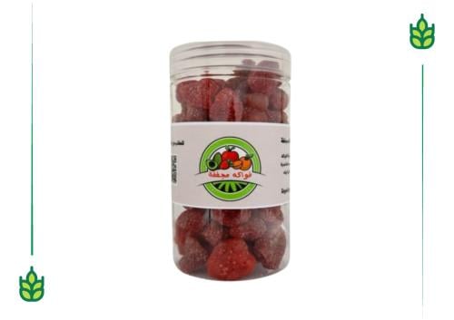 Dried fruits - Froualah 500 grams