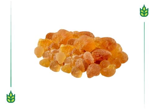 Arabic gum - 100 grams