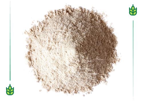 Barley flour - 1 kilogram