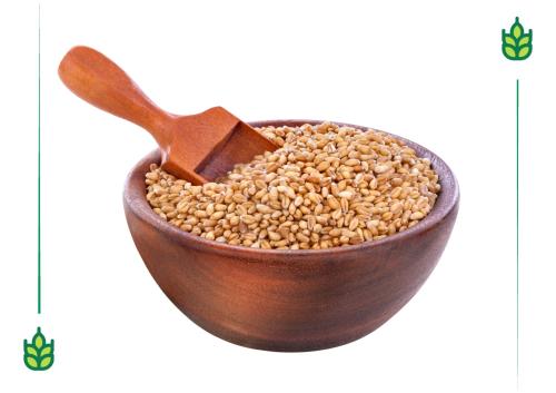 Barley flour Najran - 1 kilogram