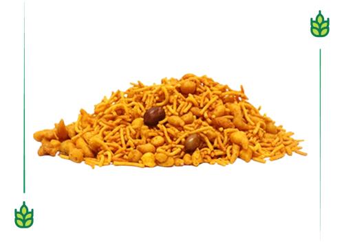 Indian nuts
