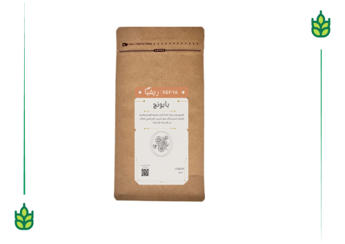 Chamomile - 100 grams