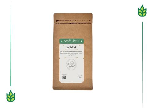 White beans - 250 grams