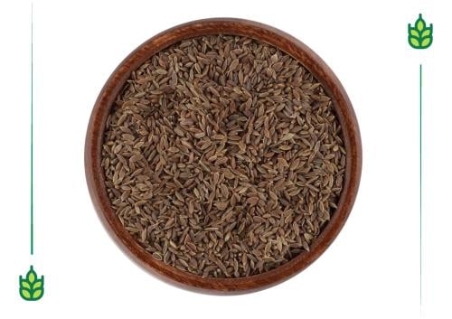 Dill seeds - 100 grams