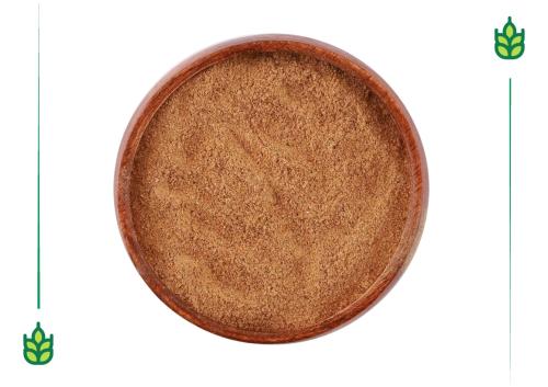 Ground pomegranate peel - 100 grams