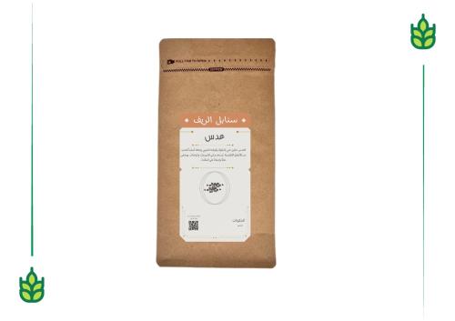 Brown lentils - 250 grams