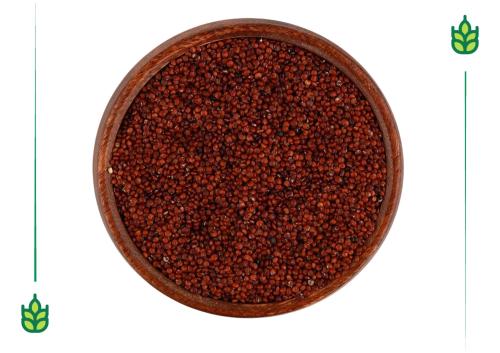 Red quinoa - 250 grams