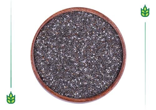 Chia seeds - 250 grams