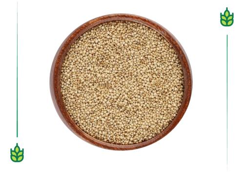 Quinoa white - 250 grams