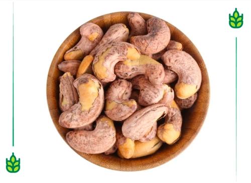 Roasted cashew