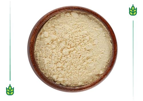 Ground chickpeas - 250 grams