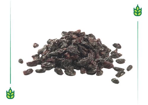 Black Pakistani raisins - seedless