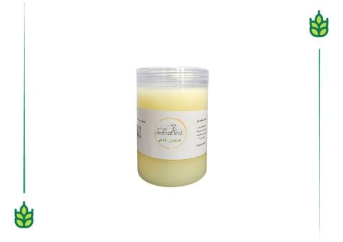 Wild sheep fat (quarter kilogram)