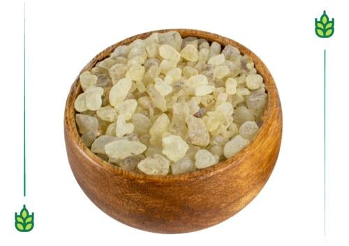 White Mastic - 100 grams