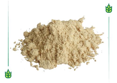 Dawn wheat flour Gezani - 1 kilogram