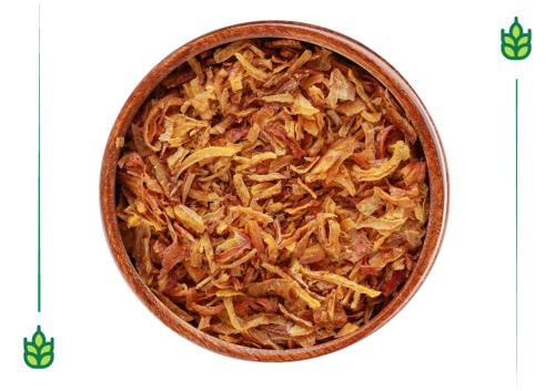 Fried dried onion - 250 grams