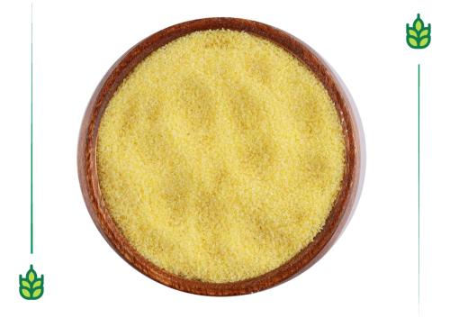 Fine semolina - 250 grams