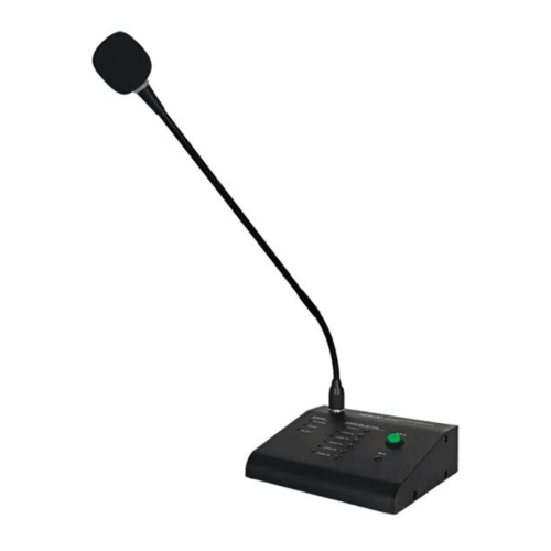 ميكروفون NA-6Z تحكم بست نطاقات مكتبي المخصص لربطه...
