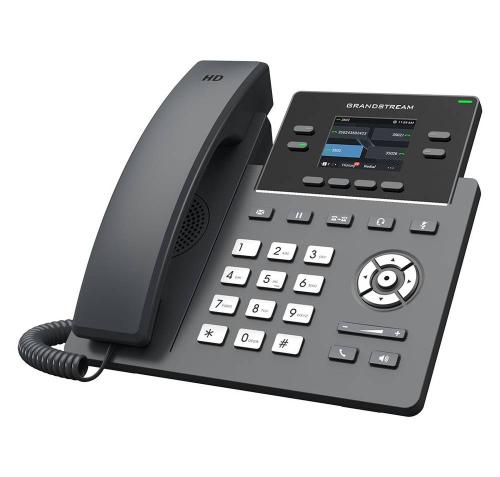 GRP2612G هاتف ip سنترال