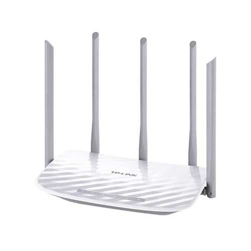 راوتر لا سلكي C86 AC1900