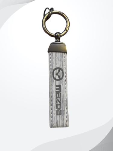 ميدالية مازدا جلد جودة عالية