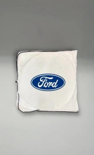 شماسية فورد