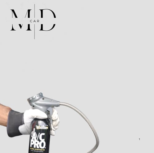 فريون ومانع التسريب AC/PRO