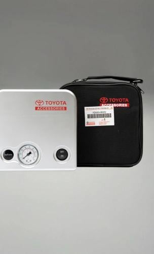 ماطور هواء تويوتا الأصلي