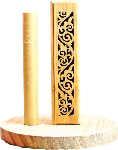 بوكس خشبي فاخر مبخرة ذكية