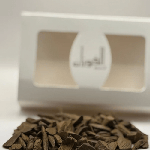 بخور محسن نانو