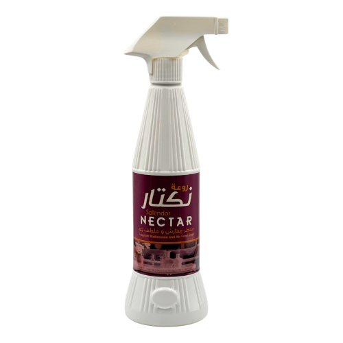 معطر نكتار - عطري مختلف