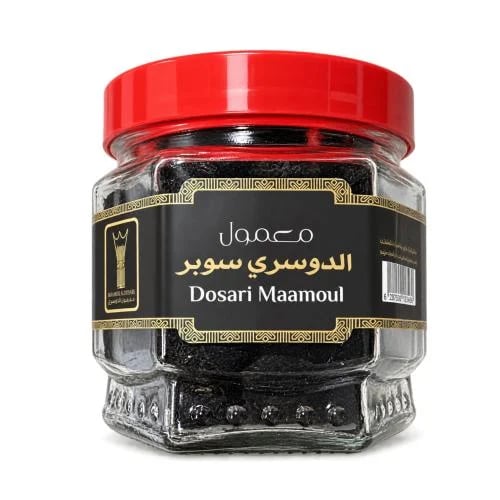 معمول دوسري سوبر