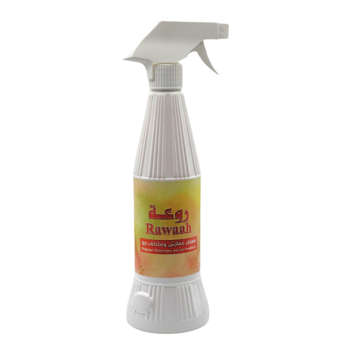 معطر روعة - عطري مختلف