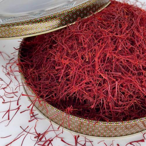 زعفران سوبر نقيل ايراني